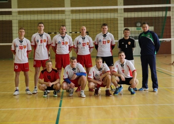 UKS MIKOLO Sokółka zaprasza na mecz!