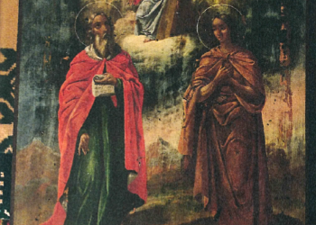 Trzy ikony z Cerkwi w Samogródzie w Rejestrze Zabytków Województwa Podlaskiego