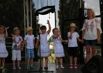 Festyn Rodzinny "Wdzięczni Bogu za Wolność"