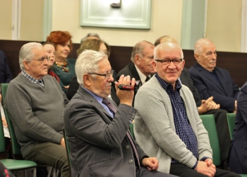 Marek Biziuk - Honorowym Obywatelem Gminy Sokółka