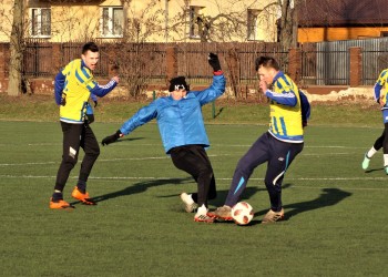 Mecz Sokół 1946 Sokółka vs Tur Bielsk Podlaski