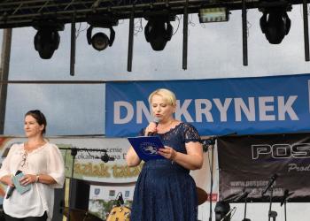 Drugi dzień związany ze świętem Krynek