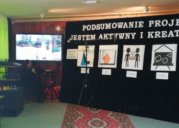 Podsumowanie projektu w SOSW