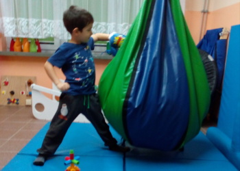 Pomóż swojemu dziecku - przyjdź do nas i zapisz je na zajęcia!