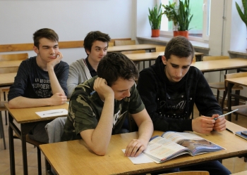 Ruszyły zajęcia w ramach projektu pn. „Kompetentni i wykwalifikowani”