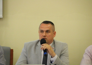 LV Sesja Rady Miejskiej