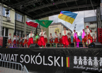 Za nami Podlaska Oktawa Kultur w Sokółce.