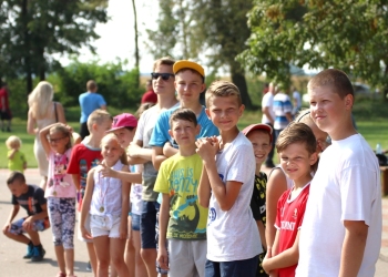 Piknik Rodzinny Bogusze 2016