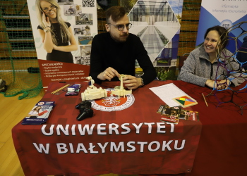 XVIII Prezentacje Edukacyjno-Doradcze „Uczelnie w Powiecie”