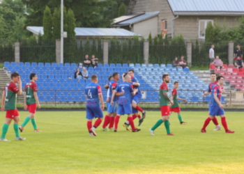 Sokół 1946 Sokółka vs Orzeł Kolno