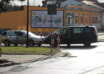 Sokólski czarny punkt?