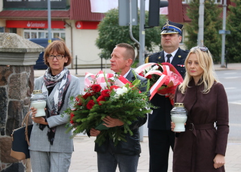 Osiemdziesiąta rocznica agresji ZSRR na Polskę