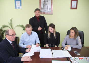 Komisja dokonała wyboru uczestników zajęć w ramach projektu