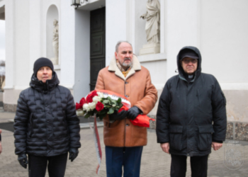 Narodowy Dzień Pamięci Żołnierzy Armii Krajowej.