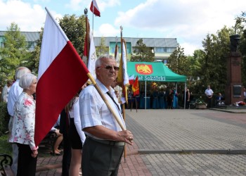 Obchody Święta Wojska Polskiego