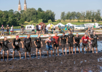 Pierwszy dzień XXIX Ogólnopolskich Dni Truskawki w Korycinie
