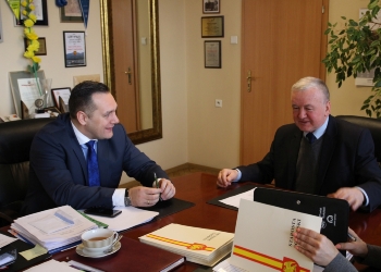 III Międzynarodowy Turniej Tenisa Stołowego
