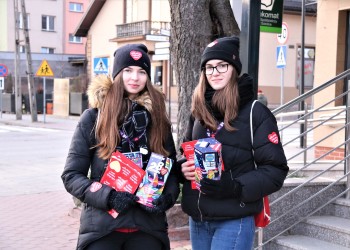 Wielka Orkiestra Świątecznej Pomocy
