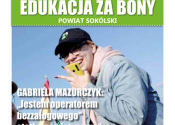 EDUKACJA ZA BONY – Powiat sokólski 2/6