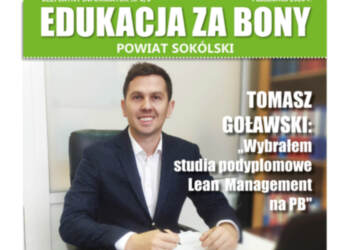 EDUKACJA ZA BONY – Powiat sokólski 4/6