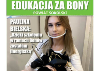 Informator BONY nr 5 - Powiat Sokólski