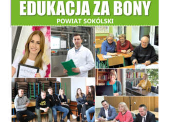 Informator BONY nr 6 - Powiat Sokólski