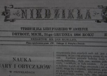 Straszna katastrofa kolejowa pod Sokółką. Zderzenie pociągów