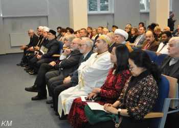 XX Dzień Islamu w Kościele Katolickim