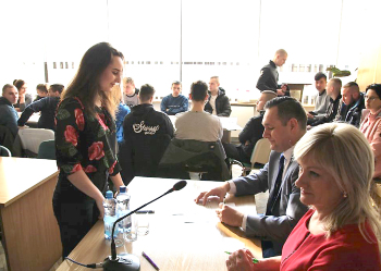 Ruszyła II edycja naboru wniosków na pomoc stypendialną