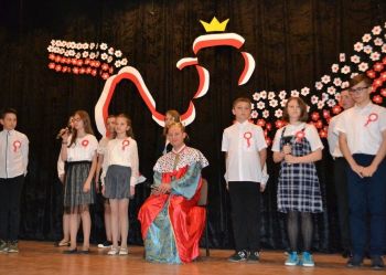 KRYNKI: 227. Rocznica Uchwalenia Konstytucji 3 maja