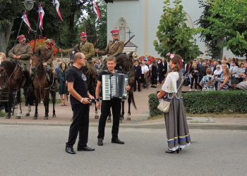 Dożynki Gminne