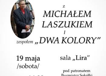 'Dwa Kolory' w Bibliotece