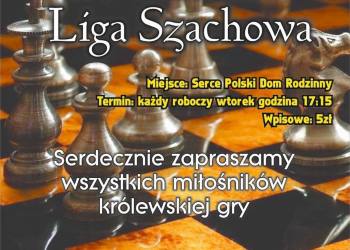 „Nauczcie dzieci grać w szachy,  a o ich przyszłość możecie być spokojni”
