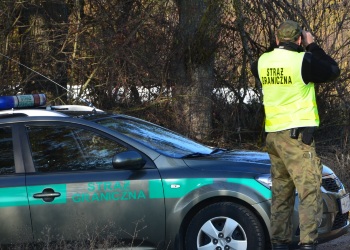 Kierował autem pod wpływem narkotyków