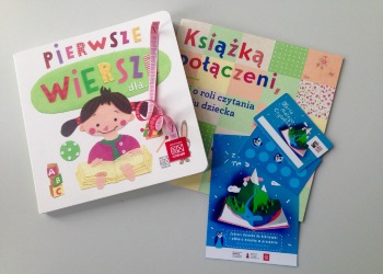 Mała książka - wielki człowiek
