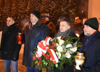 V Marsz Pamięci Żołnierzy Wyklętych