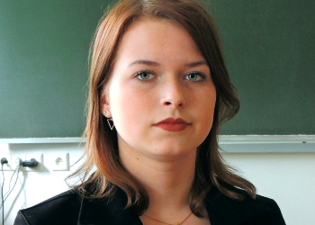 Wakacyjne staże uczniów w ramach projektu