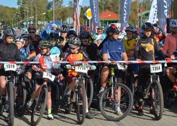 Podsumowanie edycji Maratonów Kresowych 2016-GOŁDAP