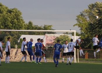 Mecz Sokół 1946 Sokółka vs MKS RUCH Wysokie Mazowieckie