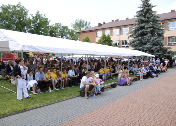 Festiwal Smaku „Borówka i Wrzosówka”. Dni Janowa 2017