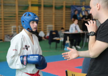 XXVI Mistrzostwa Polski Juniorów w Taekwon-do ITF