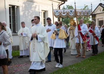 Msza Św. w Intencji Ojczyzny