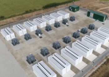Ponad 50 mln zł z UE na budowę magazynów energii.
