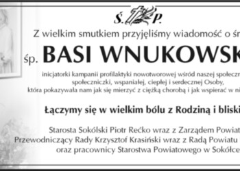 Łączymy się w wielkim bólu