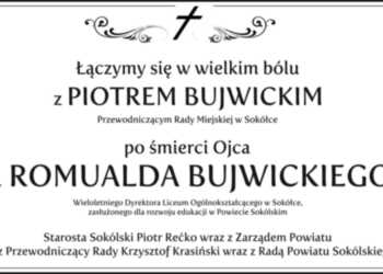 Wyrazy współczucia