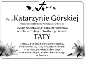 Najszczersze słowa otuchy