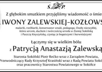 Wyrazy współczucia