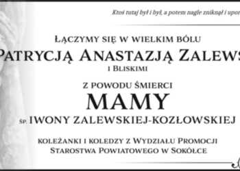 Wyrazy współczucia