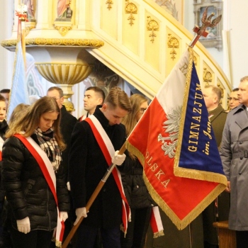 Narodowe Święto Niepodległości 2016