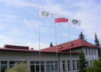 Technik weterynarii w ZSCKR w Janowie